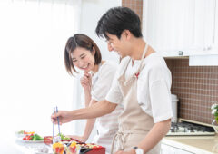 好感度お高め✨婚活女性の得意料理は　『ハンバーグ』🥄