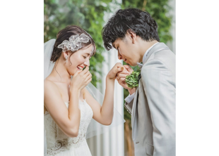 大阪府大阪市の結婚相談所｜ハートフルマリアージュ写真