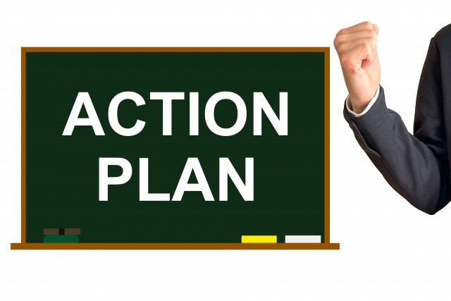 action plan