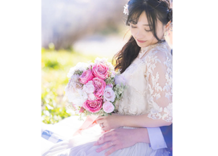 兵庫県の結婚相談所｜ブルー・ドゥ・ロワ写真