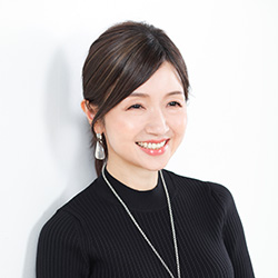 萩原　美香