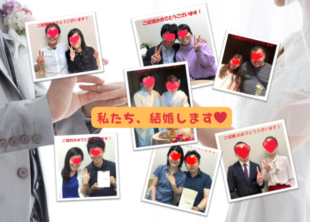 の結婚相談所｜ミスター アンジュ(Mr.Ange)写真