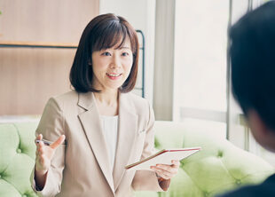 神奈川県座間市の結婚相談所｜結婚相談所 My family写真