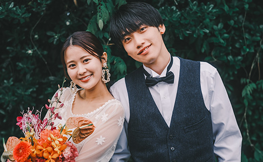 日韓結婚相談所you＆i