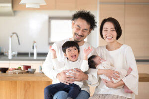 私が結婚を望んだ理由も寂しさでした