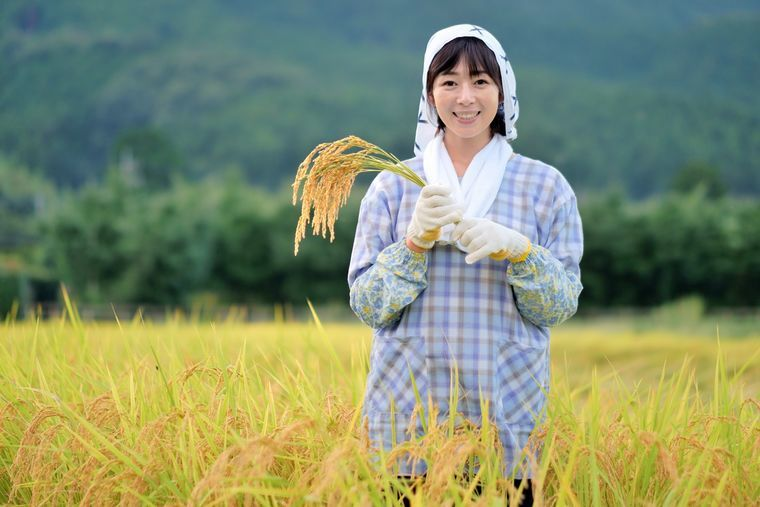 好かれる女性の秘密