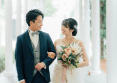 結婚まで早い人に共通することは？❤