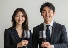 LuckBridalClubで結婚してみませんか？婚活成功の秘訣を徹底解説！